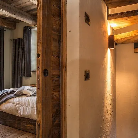 Chalet Hellochalet_chalet Maison Bianca *